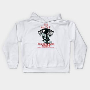 The Hunt Kids Hoodie